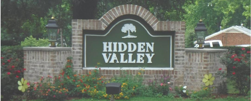 Hidden Valley Investment Plan Update